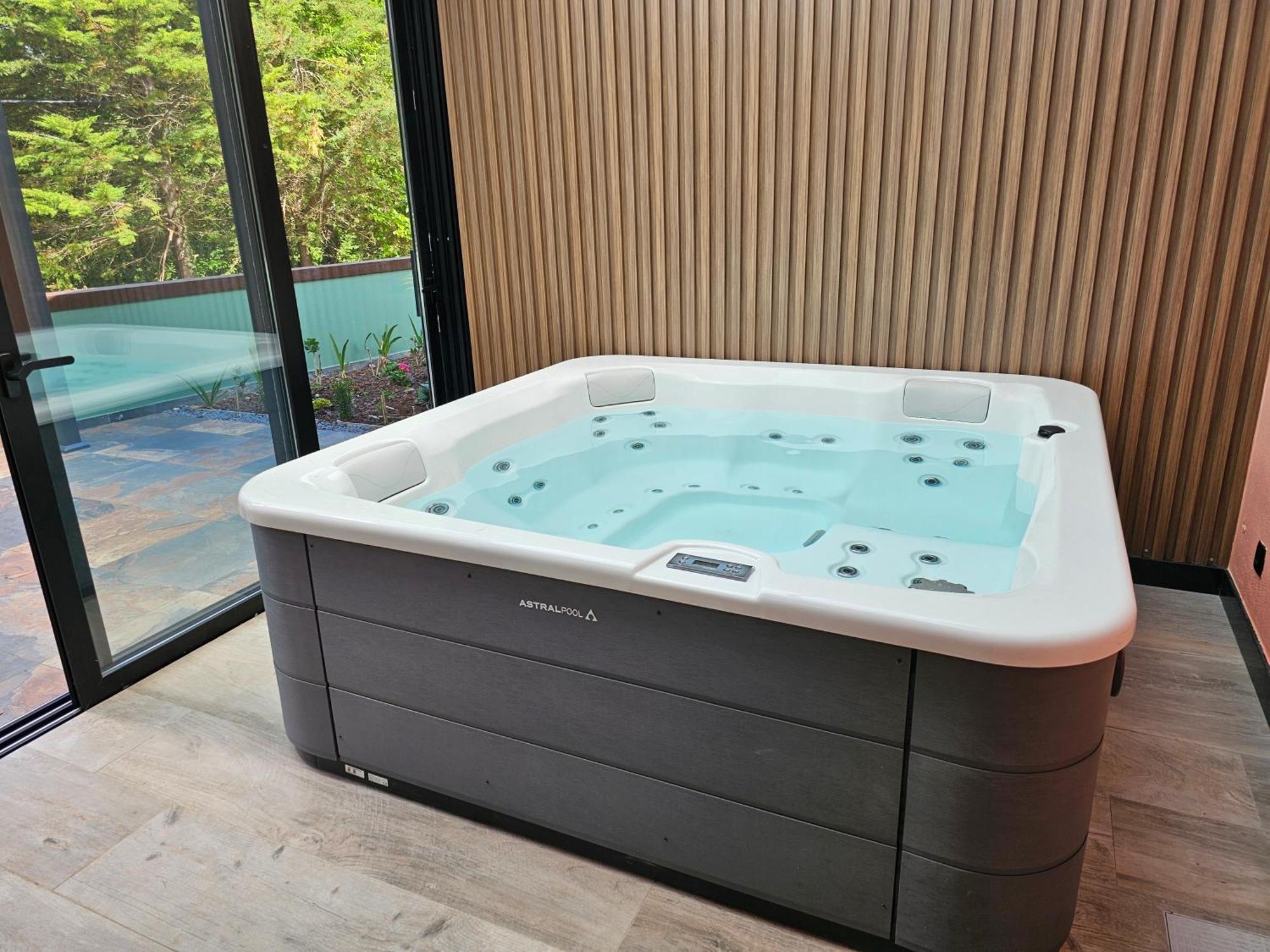 아르코다카헤타 Casa Requinte - Jacuzzi 빌라 외부 사진
